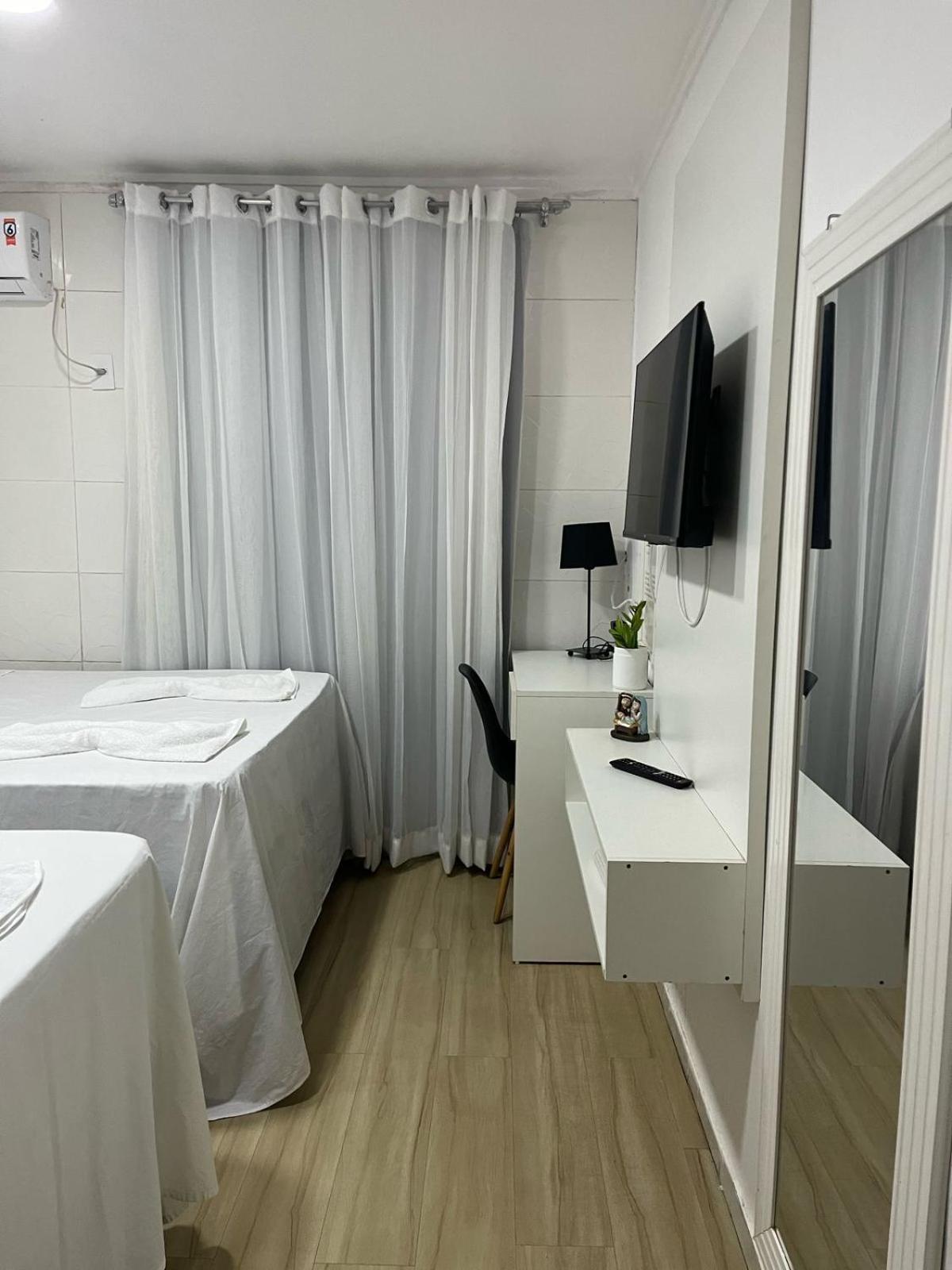 Flat A 20M Da Praia De Tambau João Pessoa Eksteriør bilde